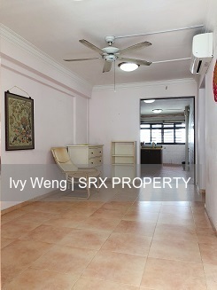 Blk 303 Clementi Avenue 4 (Clementi), HDB 3 Rooms #177923452